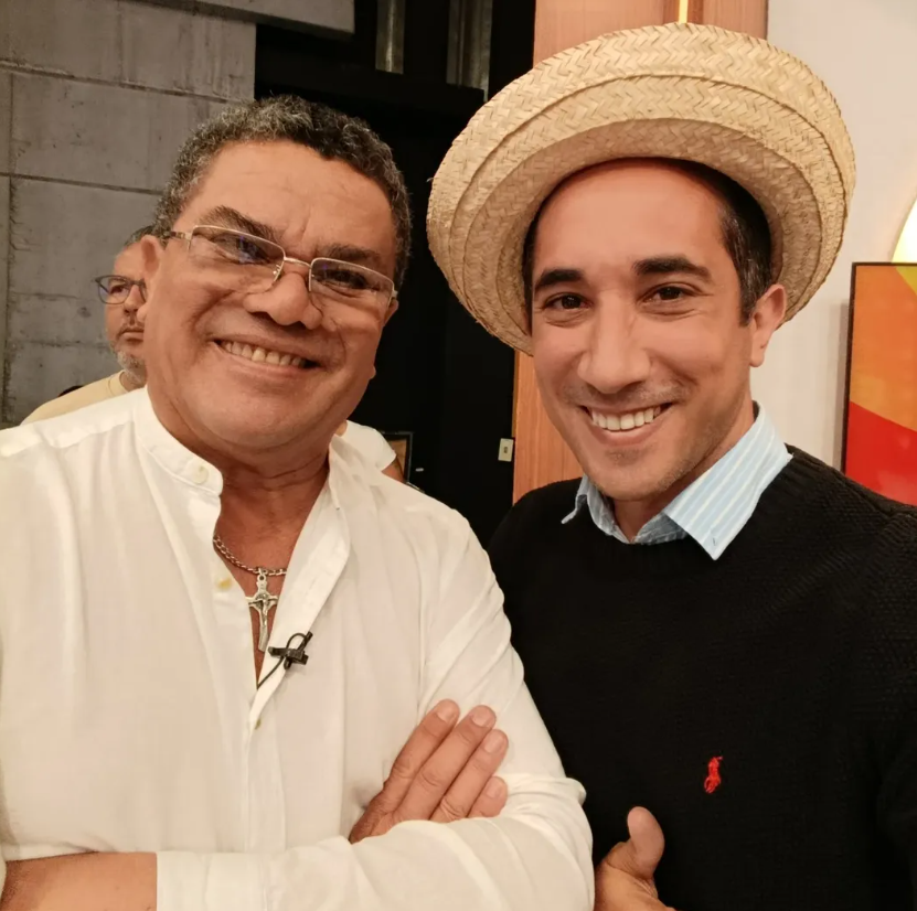Espacios Compartidos 4